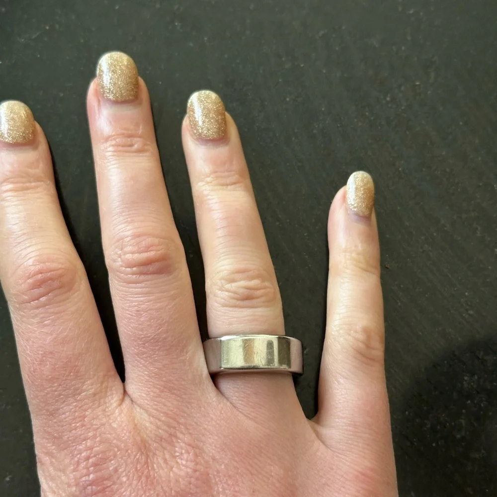 Oura ring gen