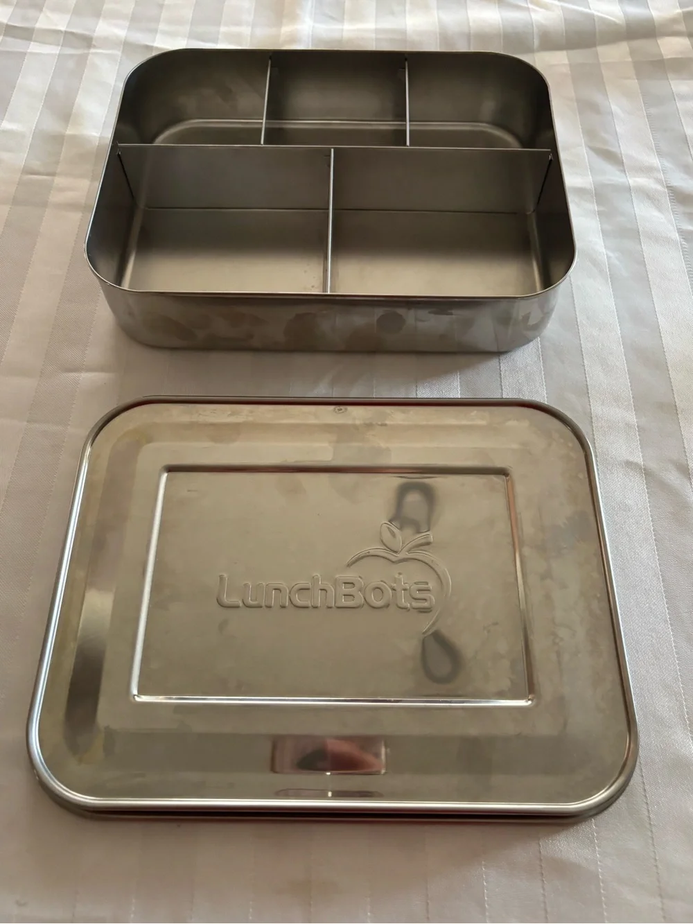 LunchBots