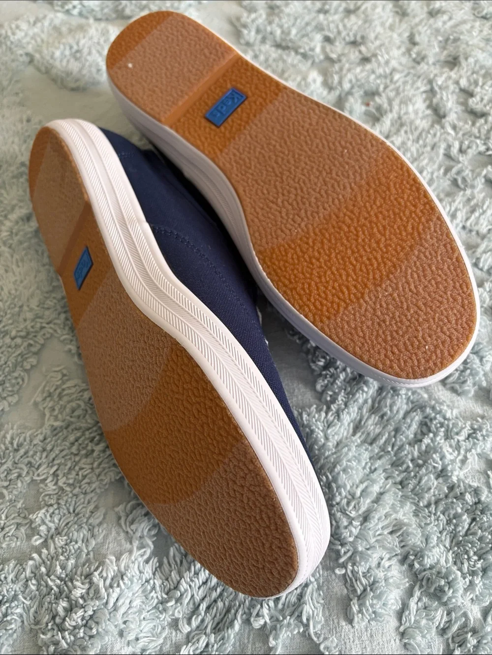 Keds Champion Canvas Sneakers 9 W