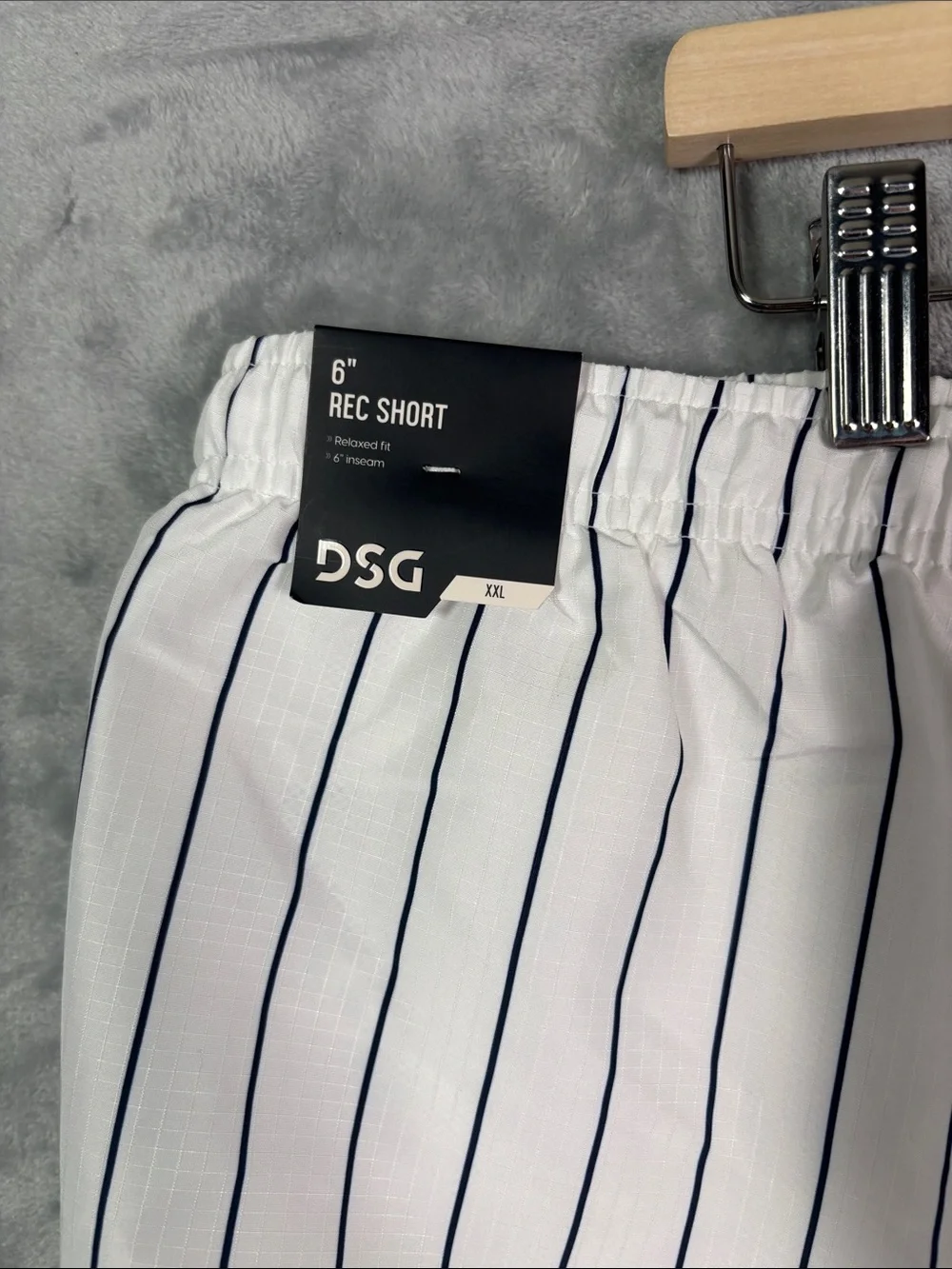 DSG water new mens
