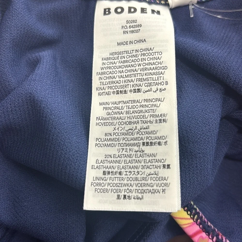 Boden this swimsuit