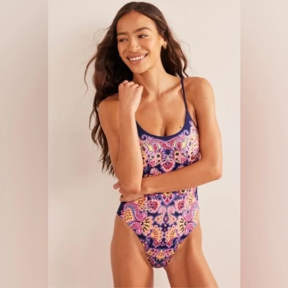 Boden this swimsuit