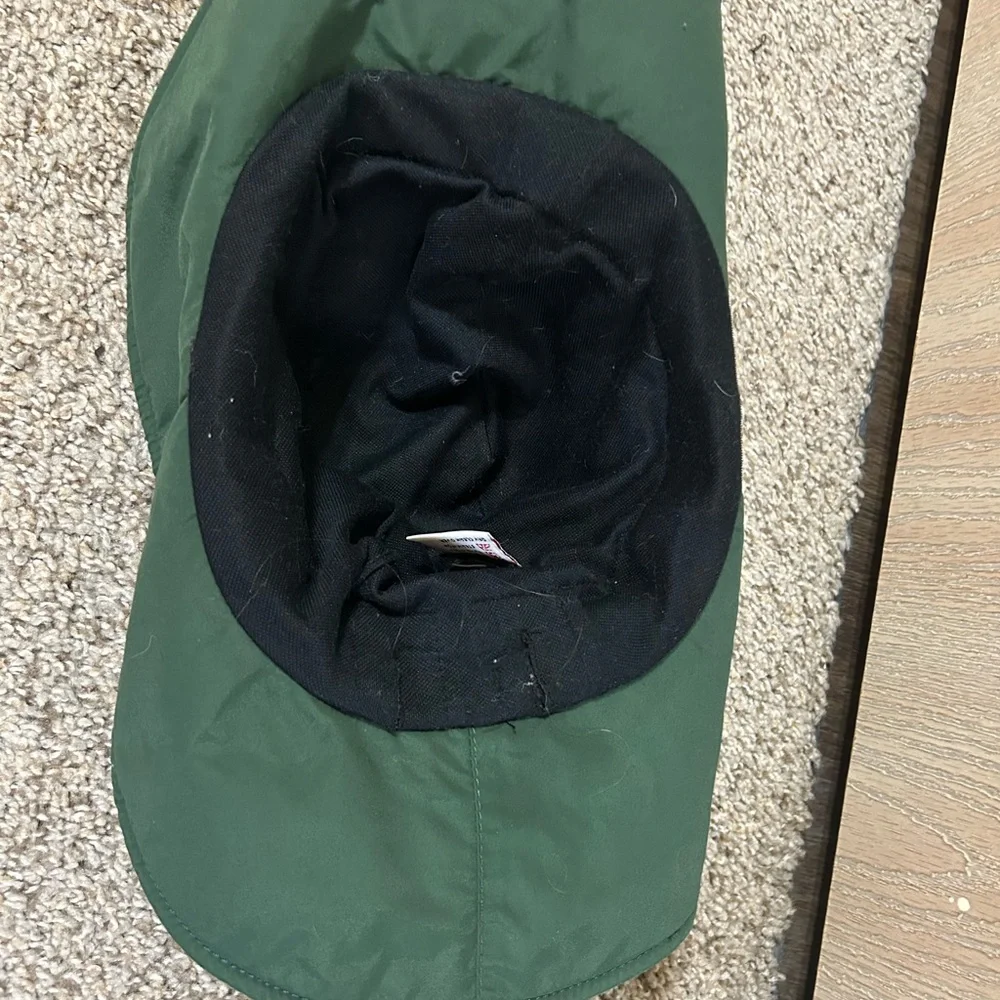 Outdoor Research dark brimmed size