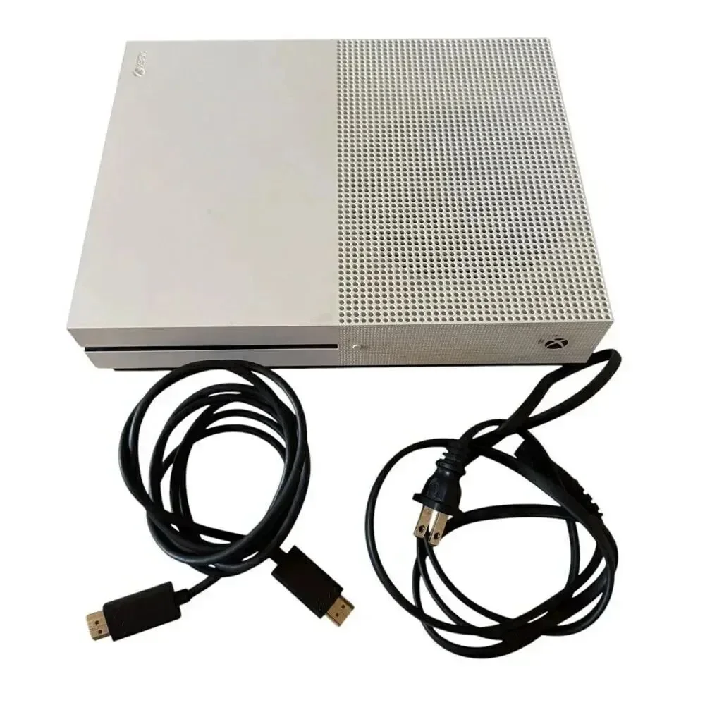 Xbox one 1tb