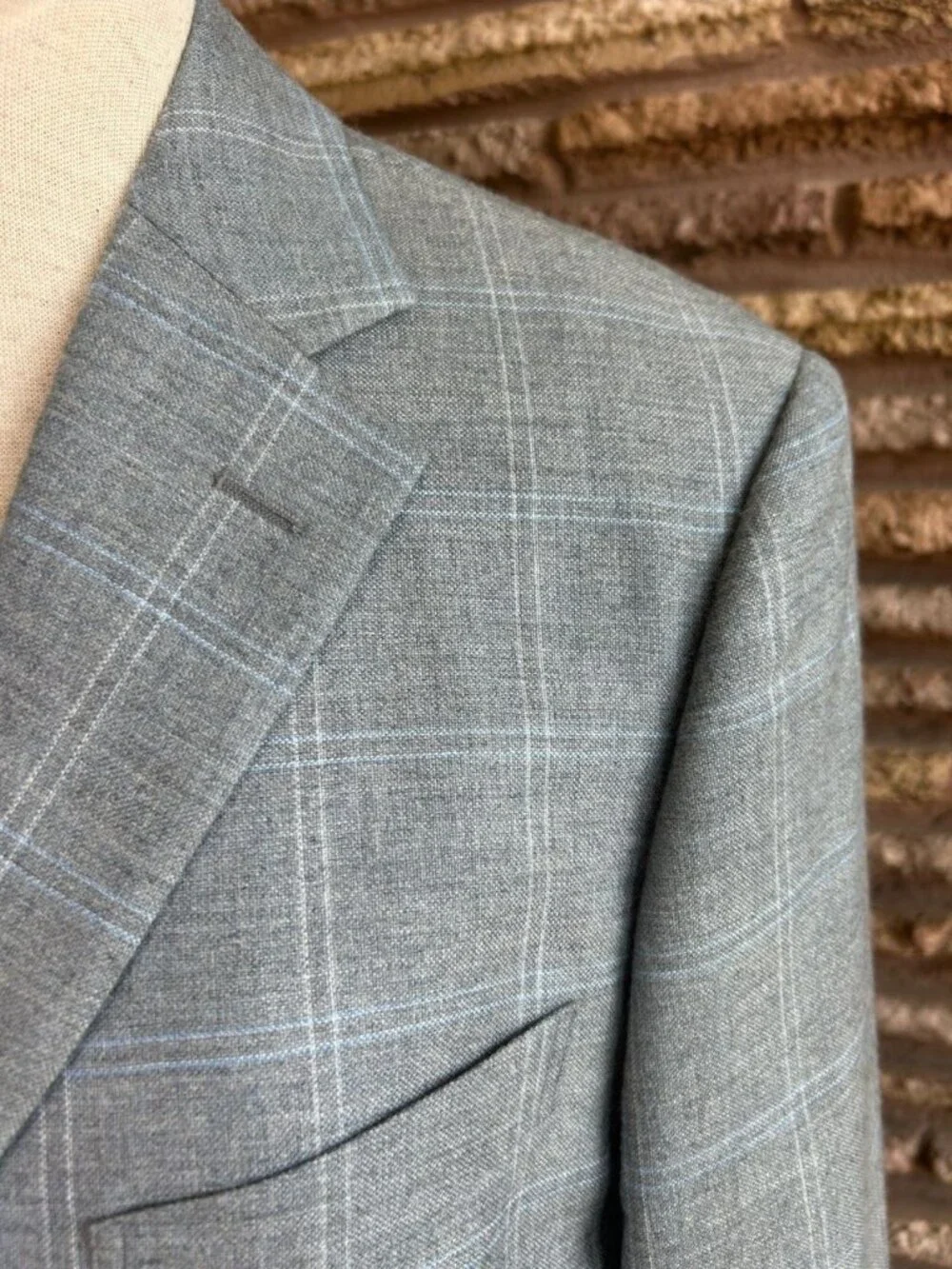 John W. Nordstrom loro piana