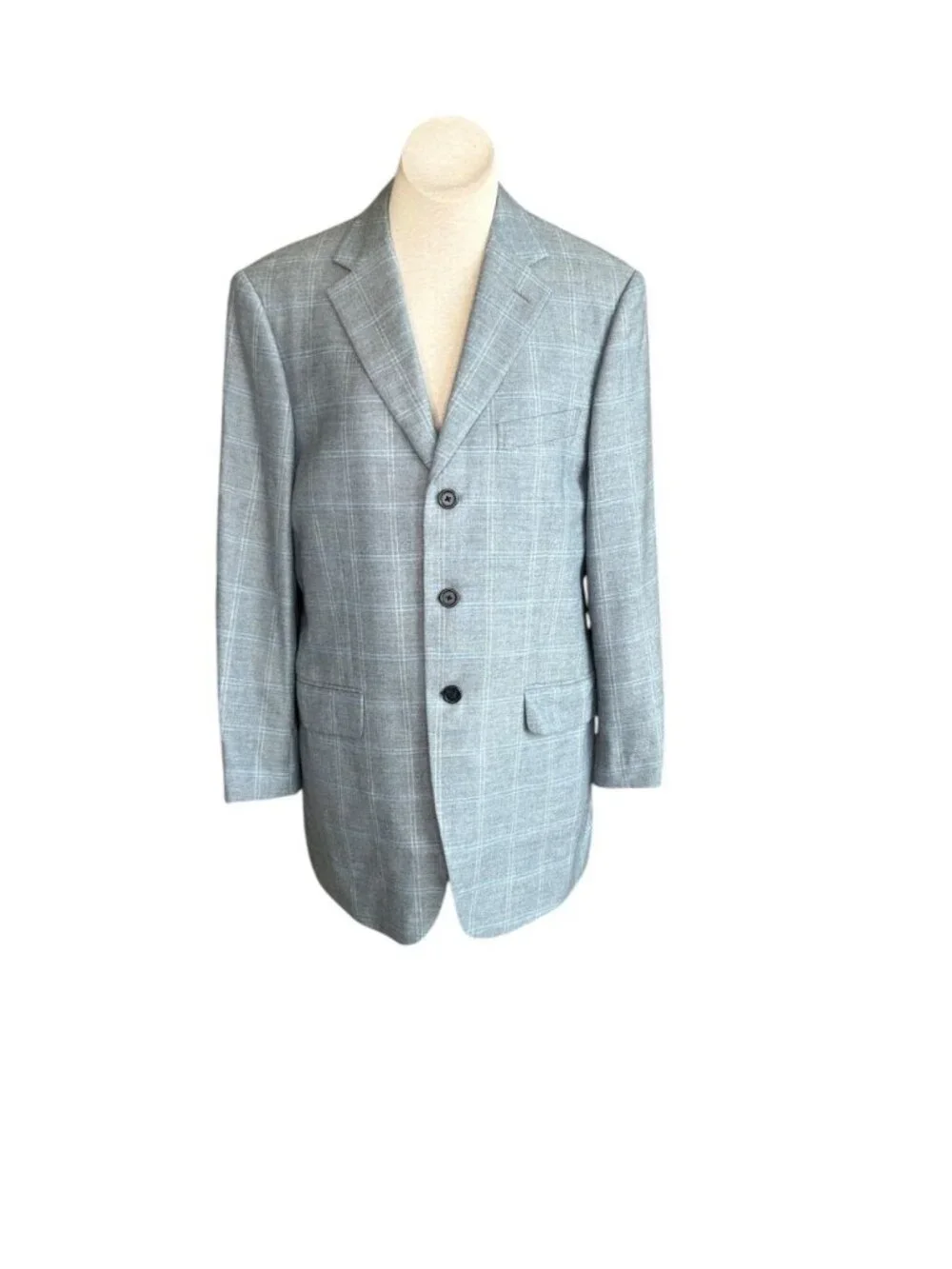 John W. Nordstrom loro piana