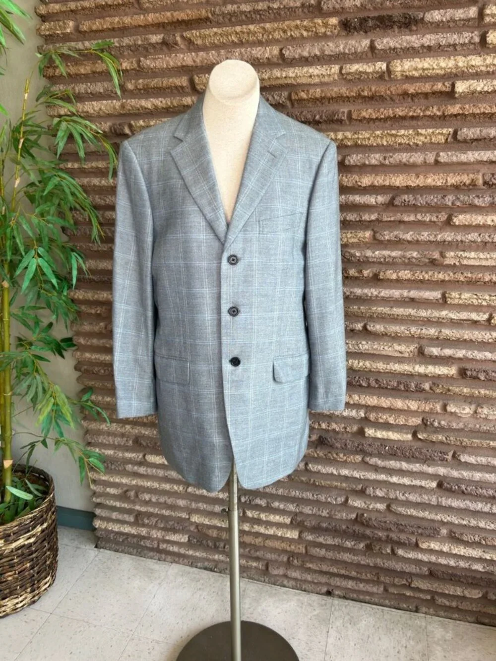John W. Nordstrom loro piana
