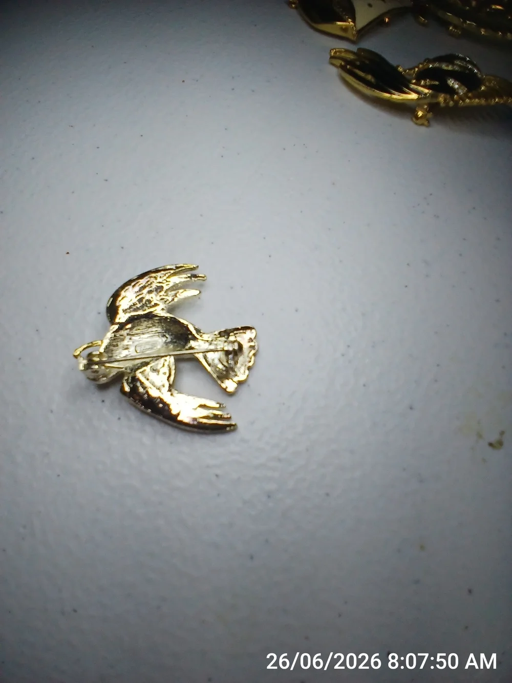N/A accessories attach bird