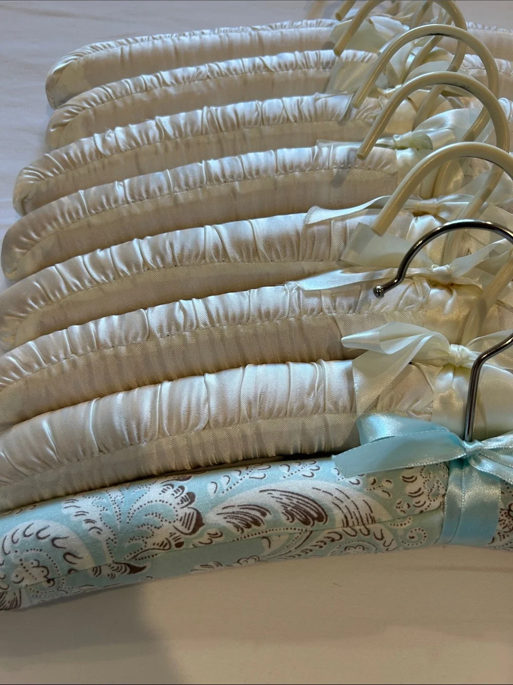 N/A set padded
