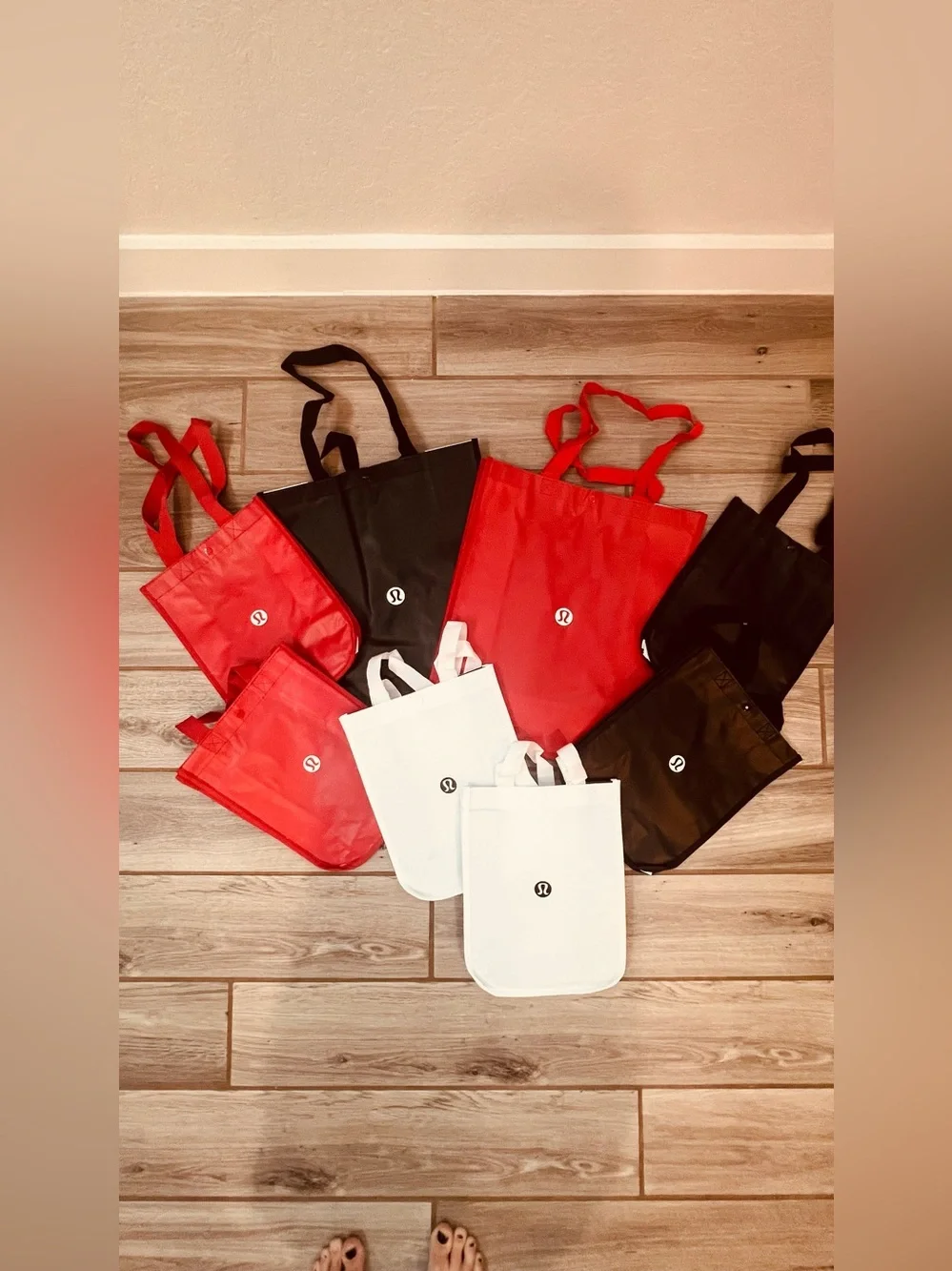 lululemon athletica lululemon reusable