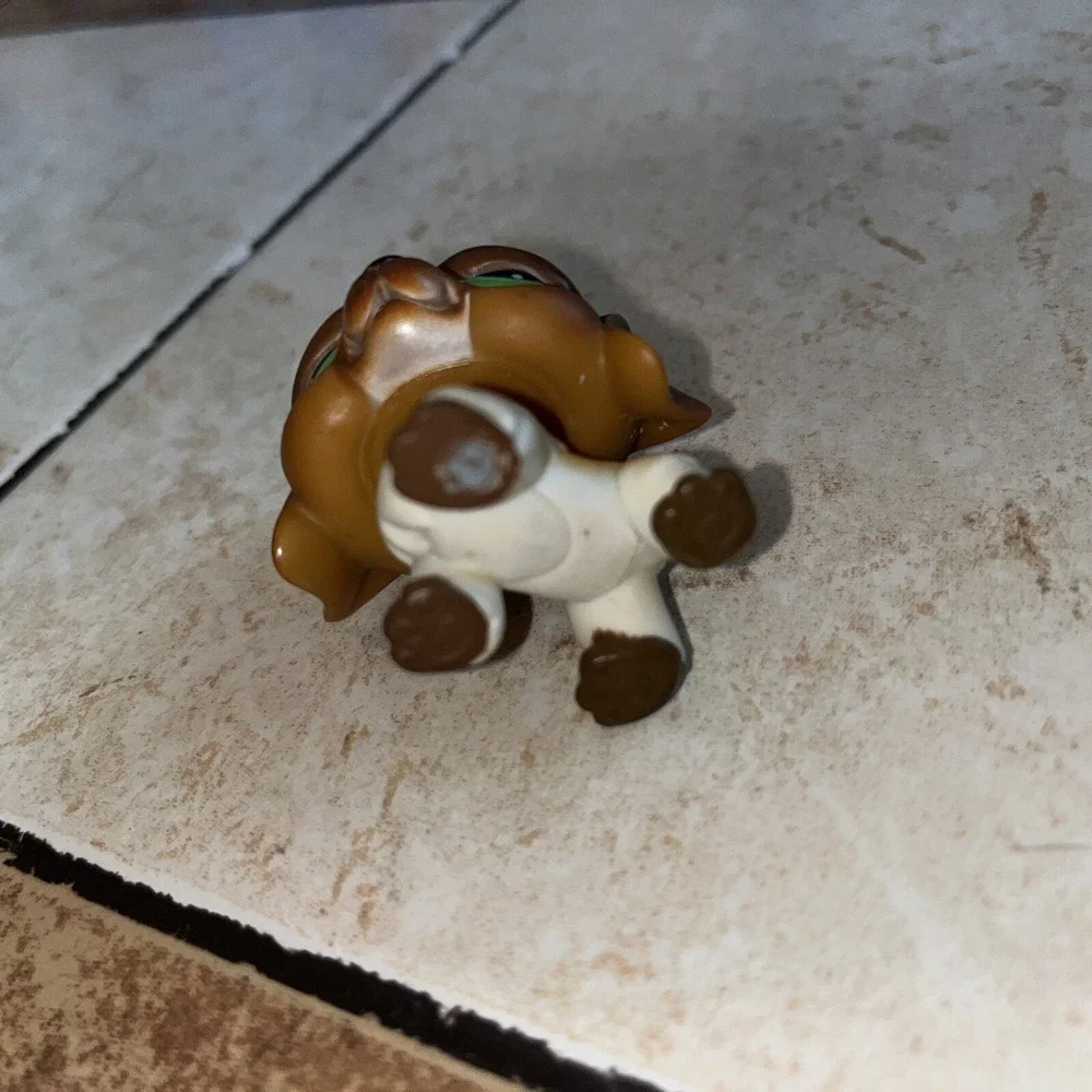 Hasbro littlest pet