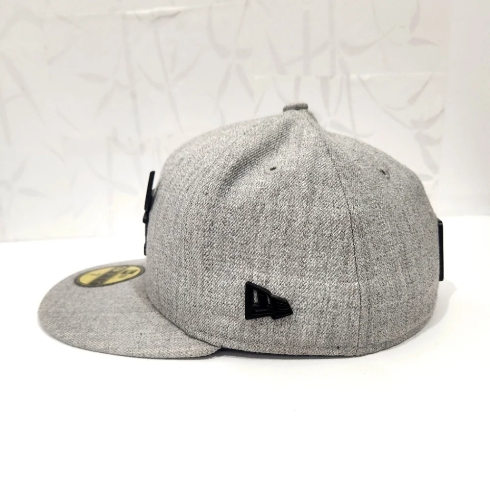 New Era show off