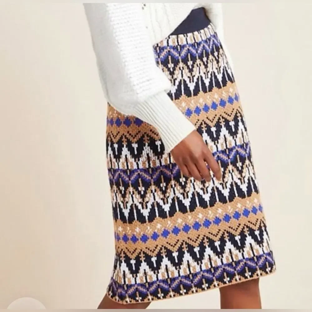 Anthropologie saoirse sweater