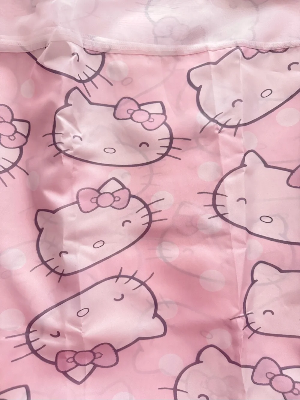 no sanrio cute hello