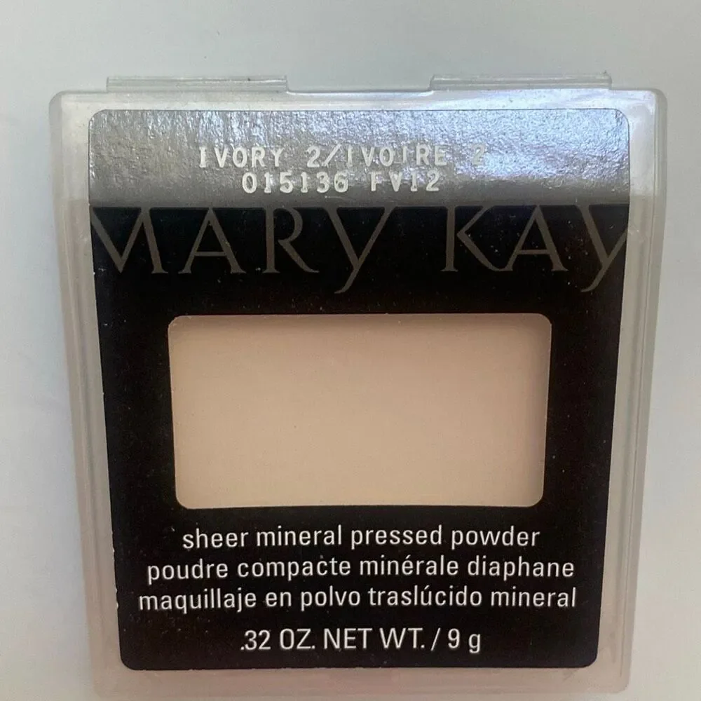 Mary Kay mary kay