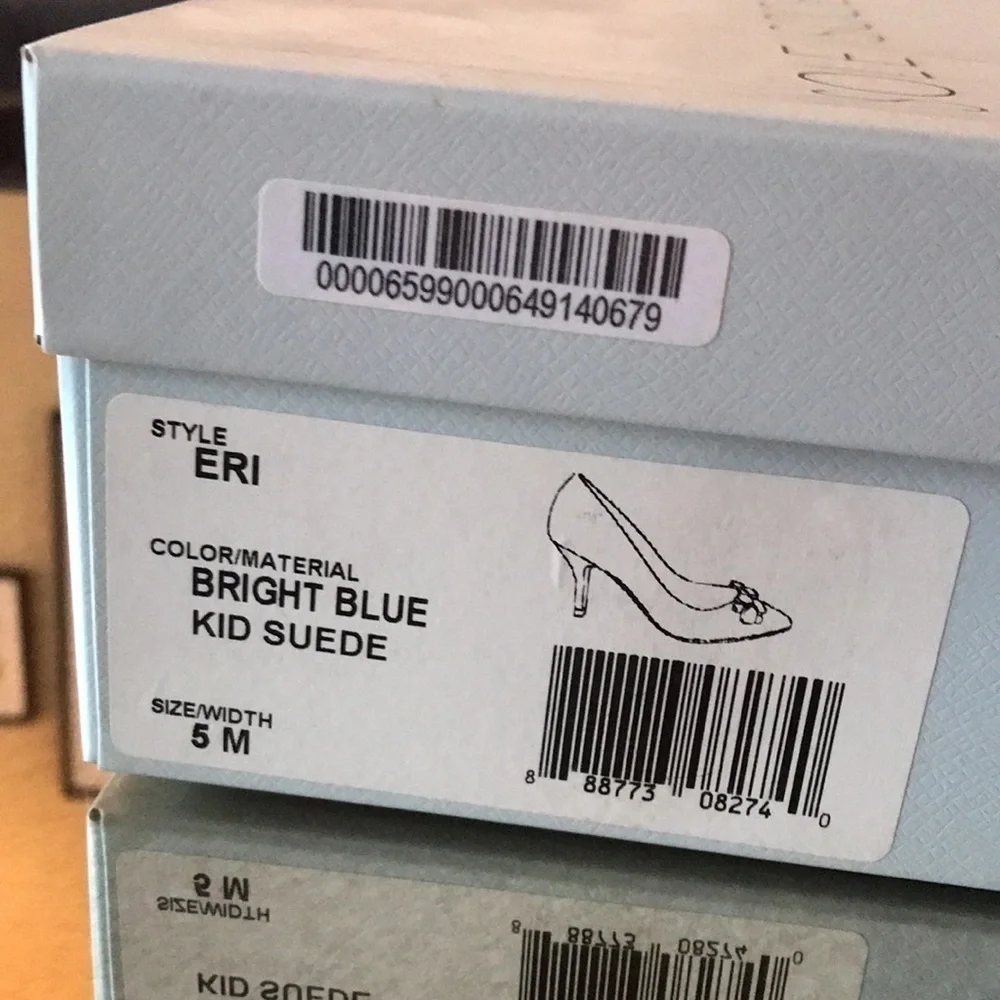 Sole Society size new