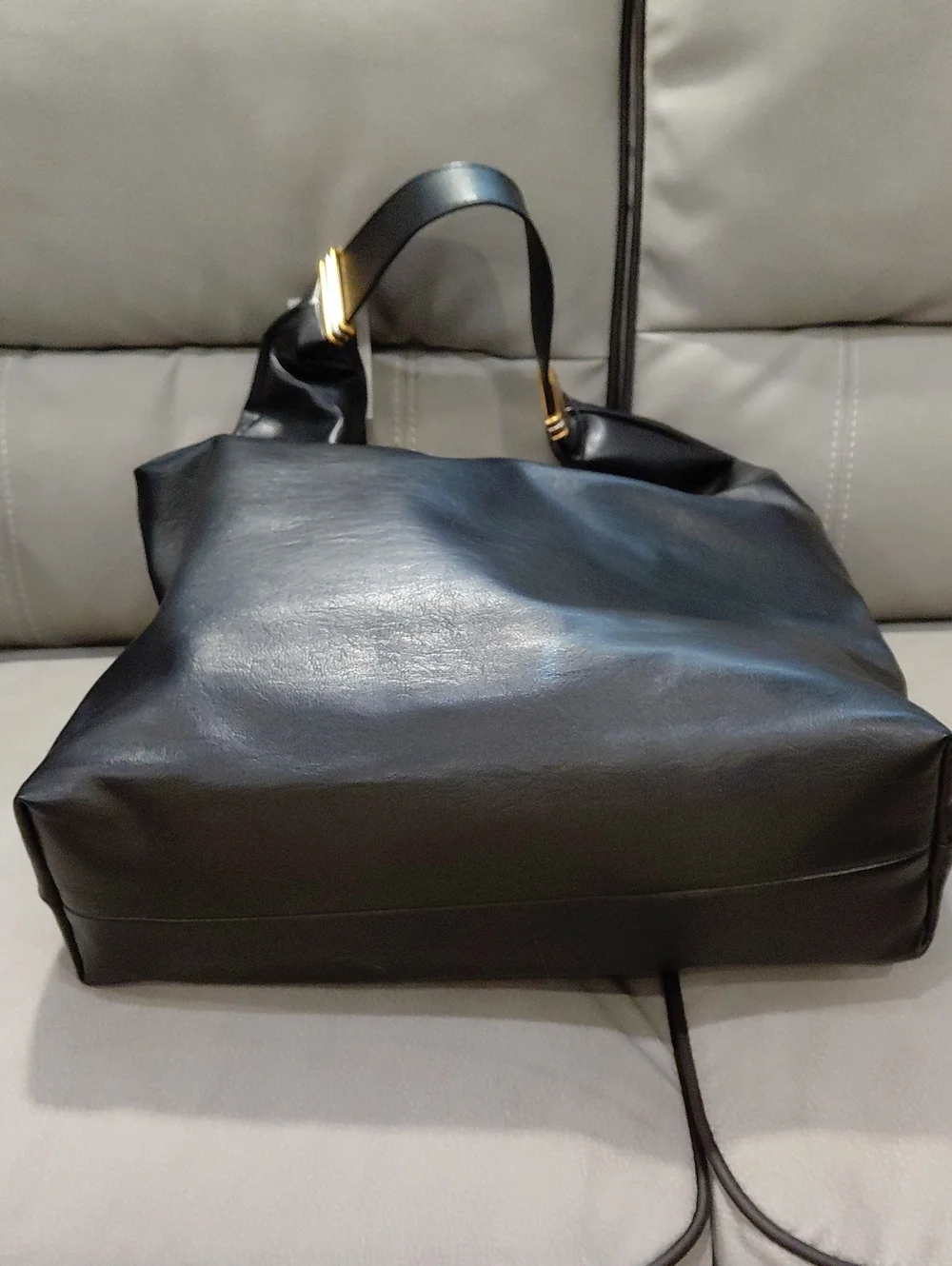 STEVE MADDEN HOBO 2 PIECE SET