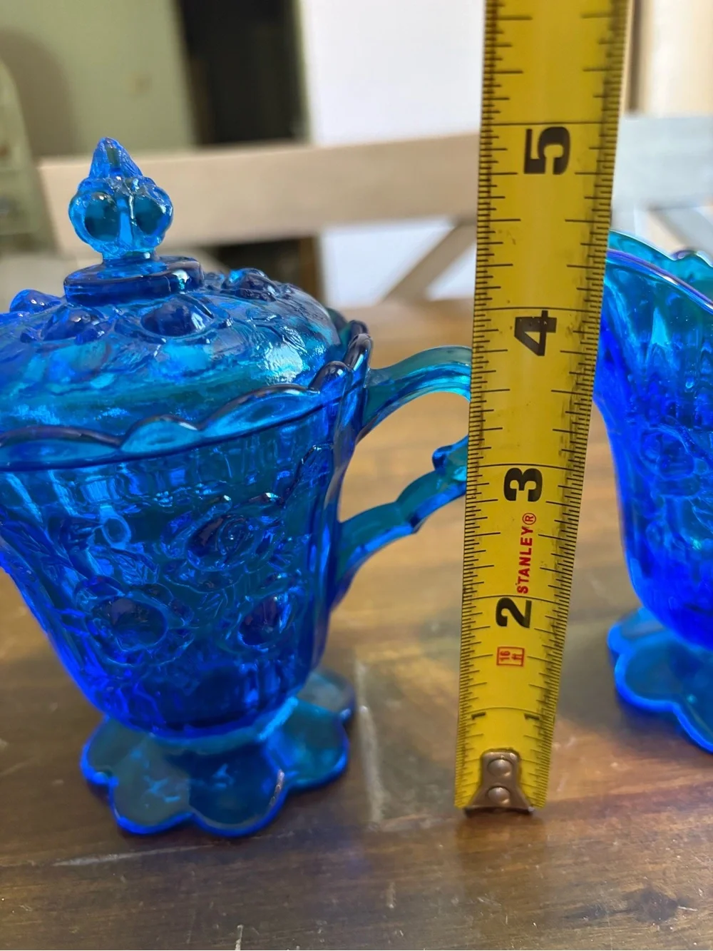 Vintage piece set great