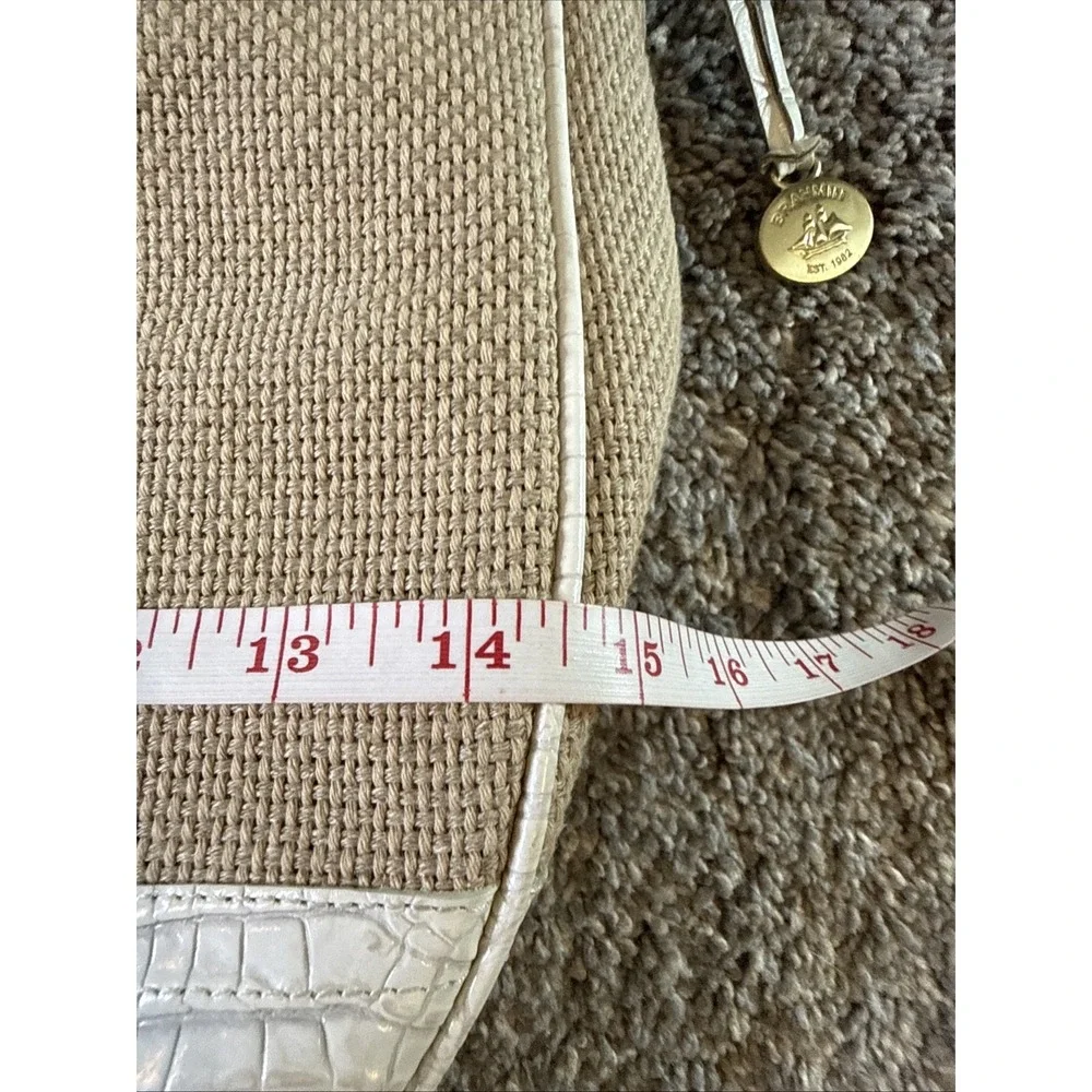 Brahmin melbourne hobo