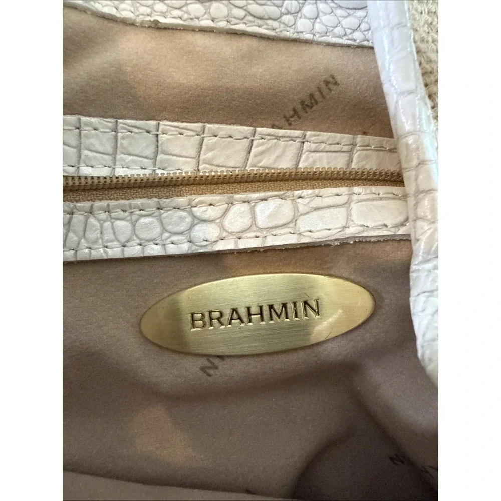 Brahmin melbourne hobo