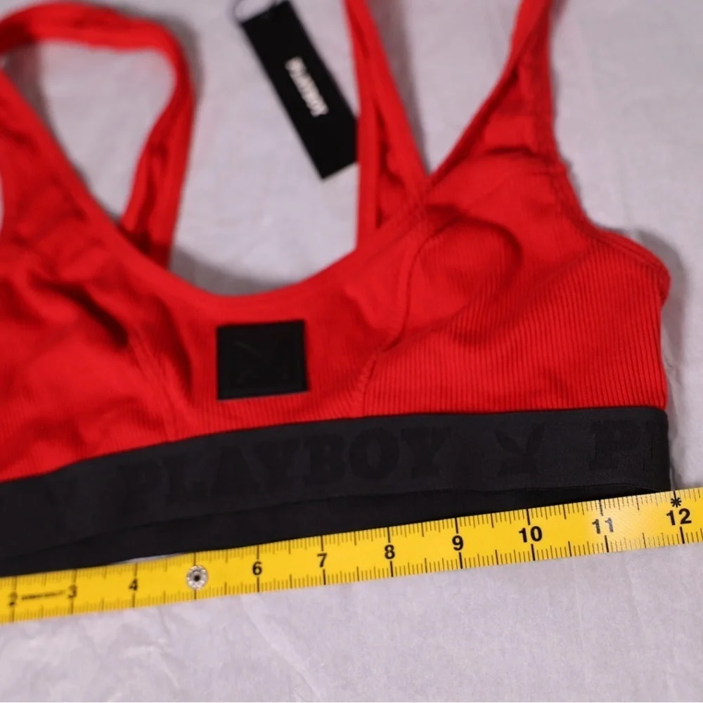 PLAYBOY new tag