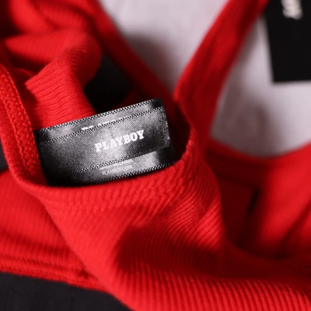 PLAYBOY new tag