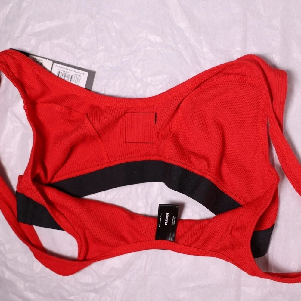 PLAYBOY new tag