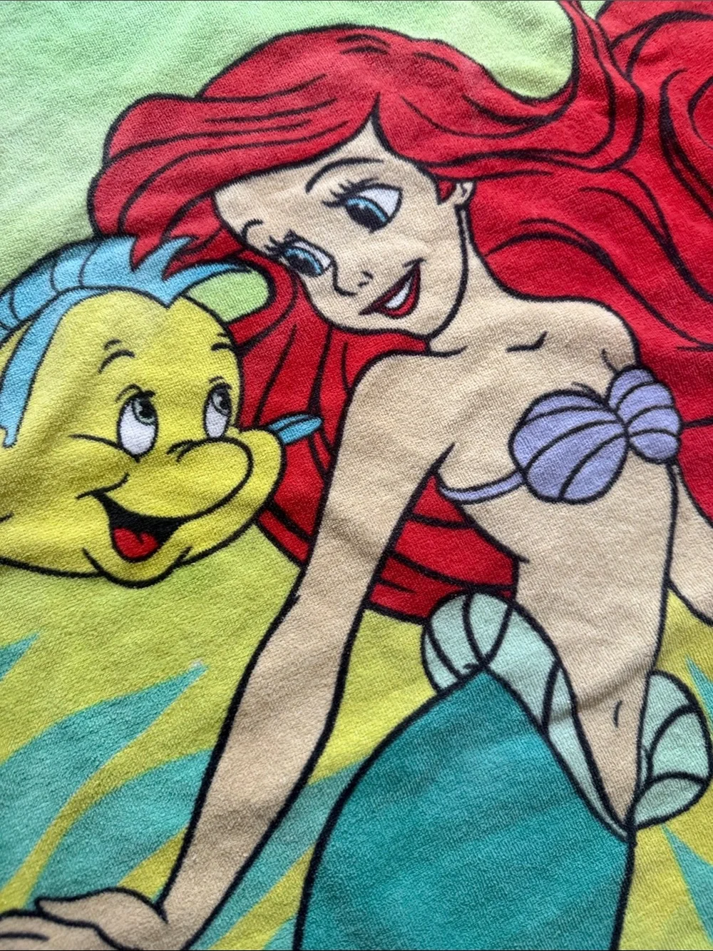 N/A disney princess