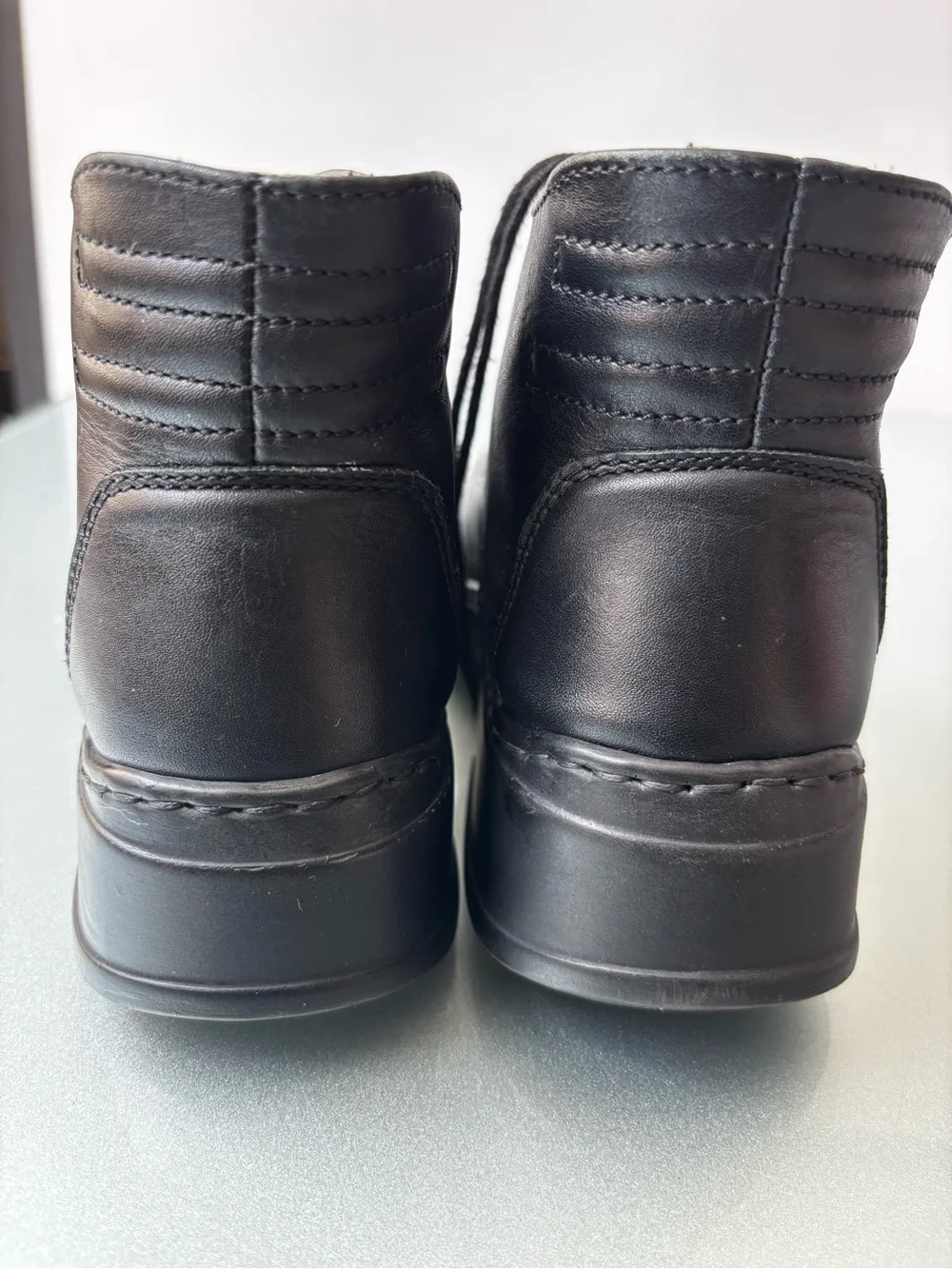 Josef Seibel everyday footbed