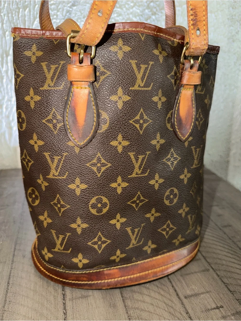 Louis Vuitton best strap