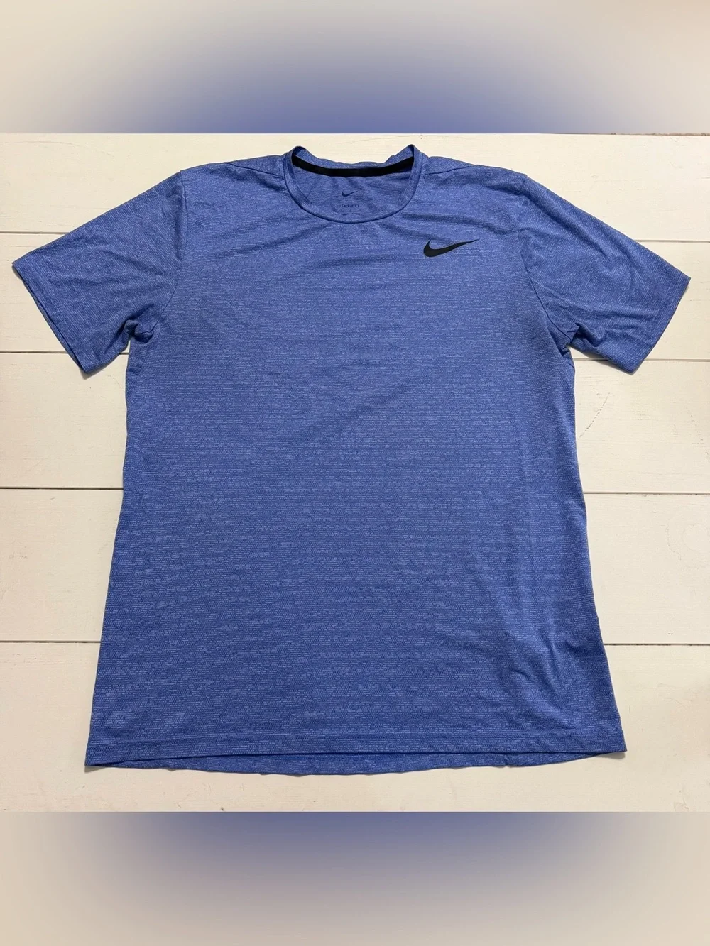 Nike Dri-FIT Tee
