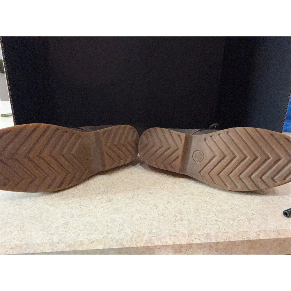 Timberland man chukka re