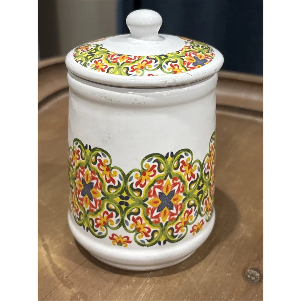 Vintage Per Alimenti 5