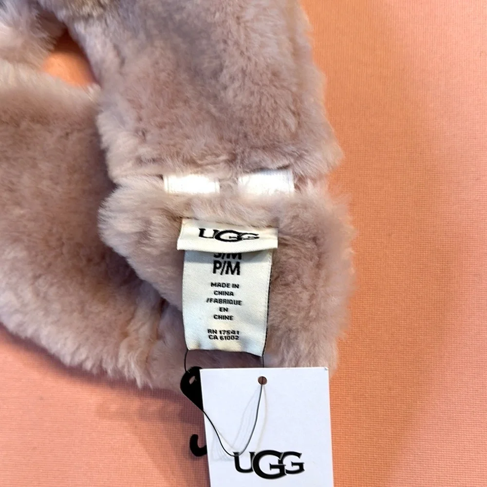 UGG stylish headband