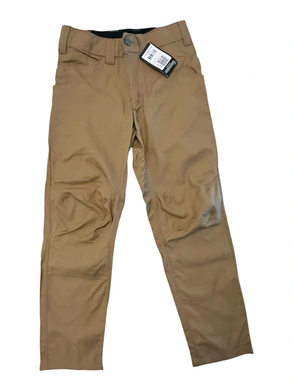 Arc'teryx Functional Tactical AR Pant Gen 2 Mens 30x32 Lahar Desert Tan NWT RARE