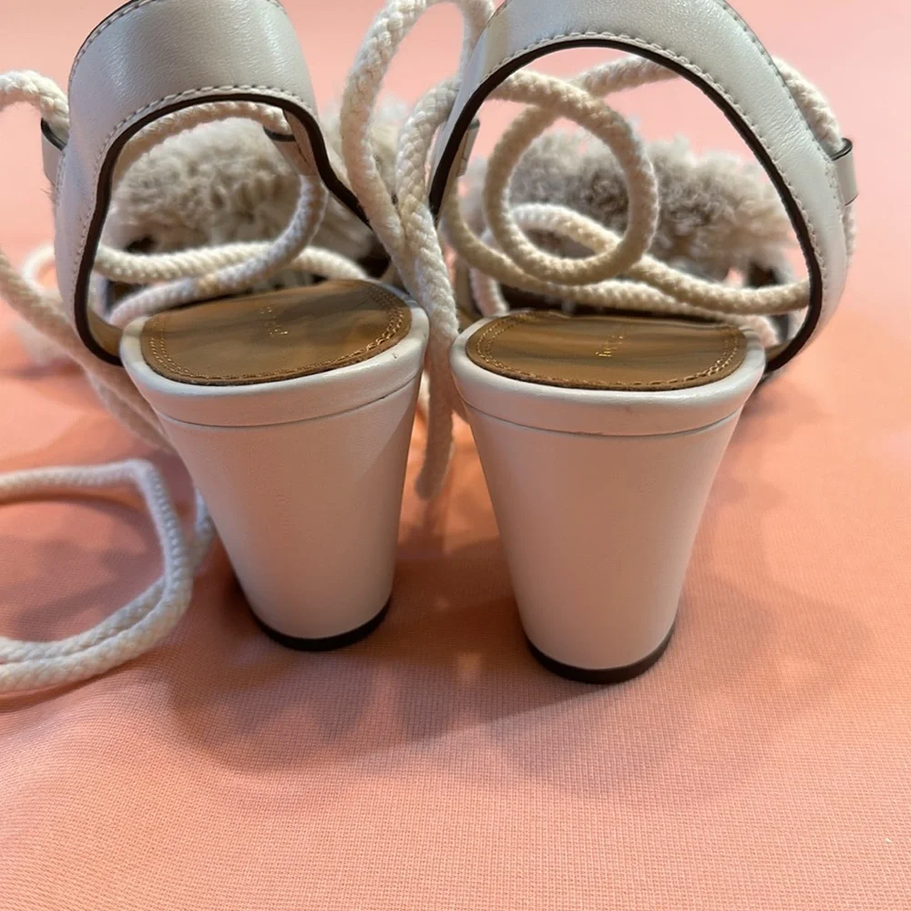 Tory Burch dust includes burch