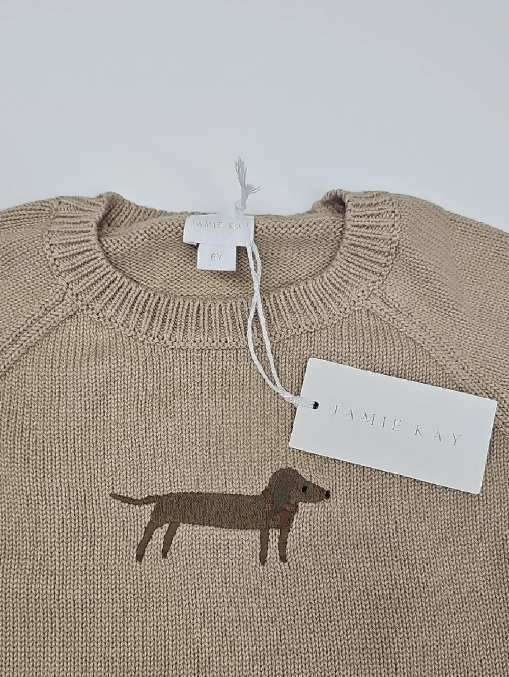 Jamie Kay nwt knitted