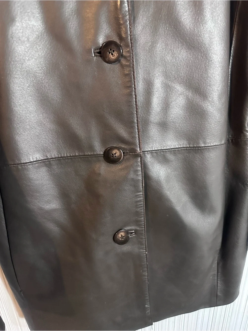 Bernardo collection genuine