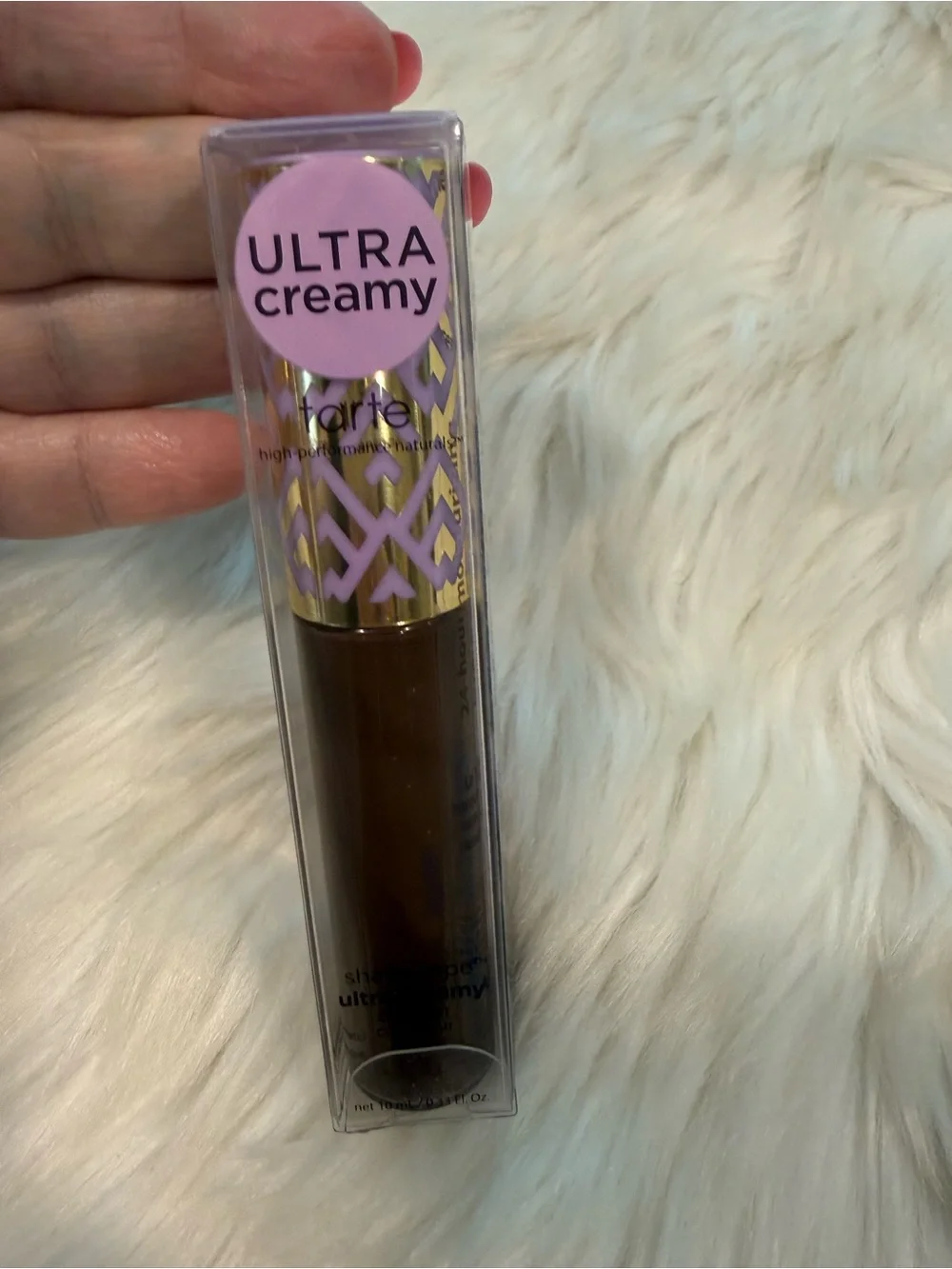 tarte full coverage