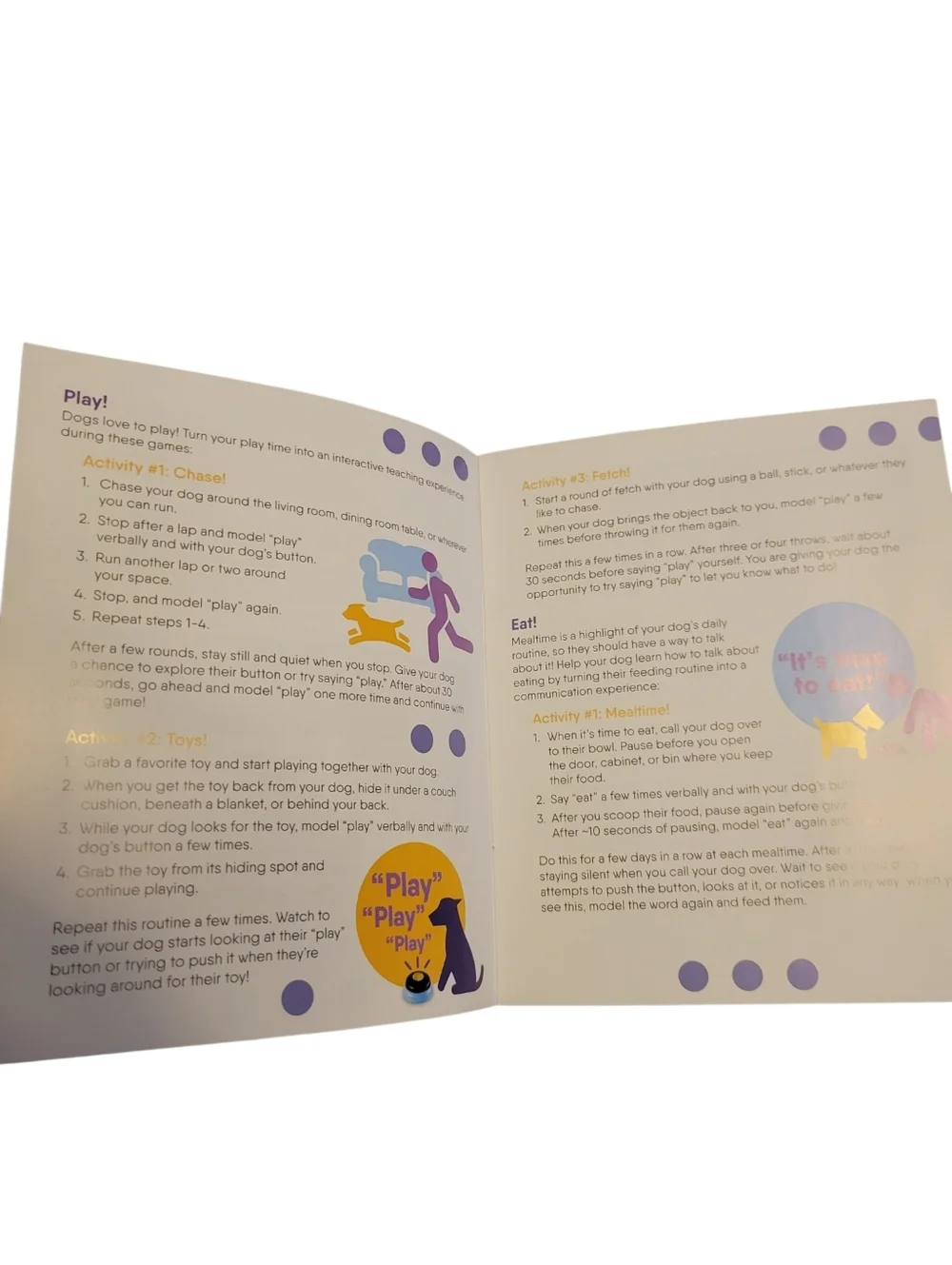 Learning Resources Hunger For Words learning games
