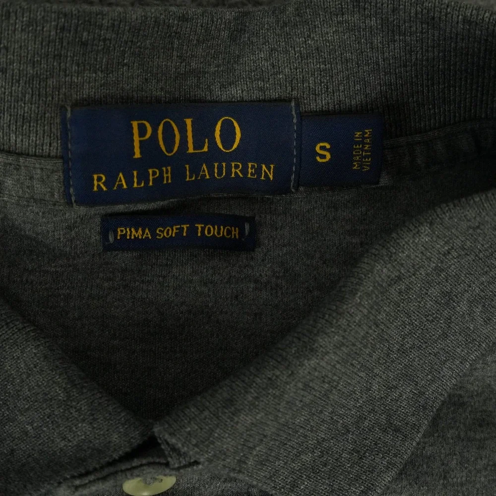 Polo Ralph Lauren thank you