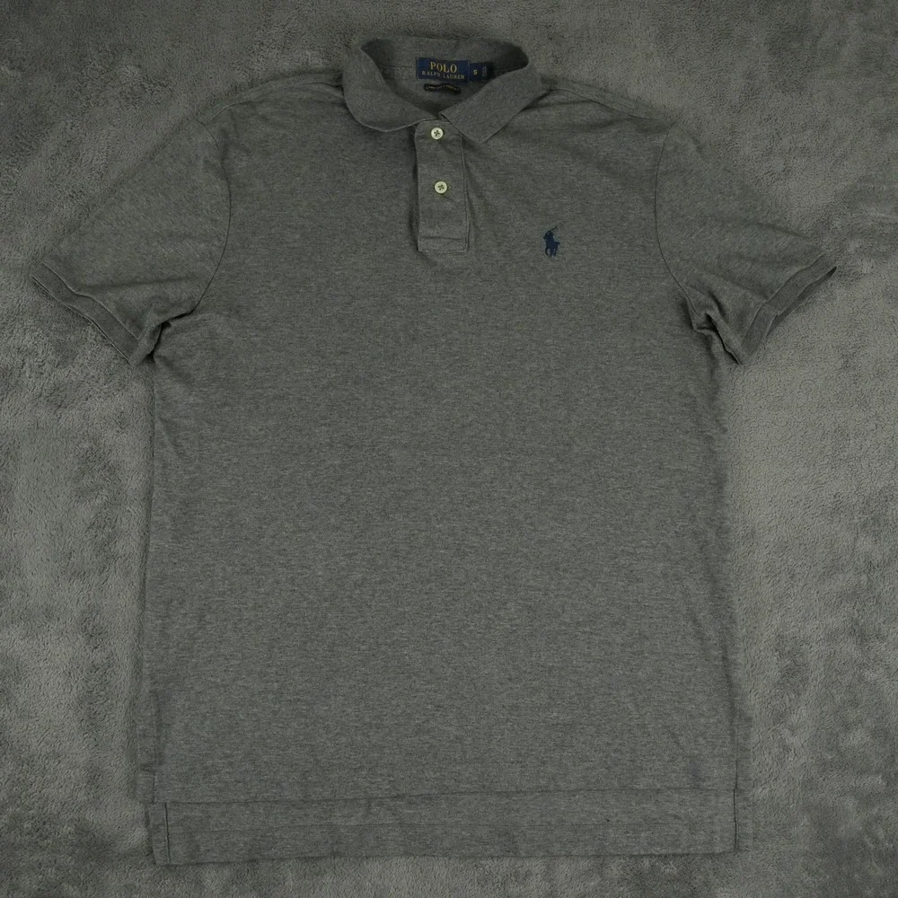 Polo Ralph Lauren thank you