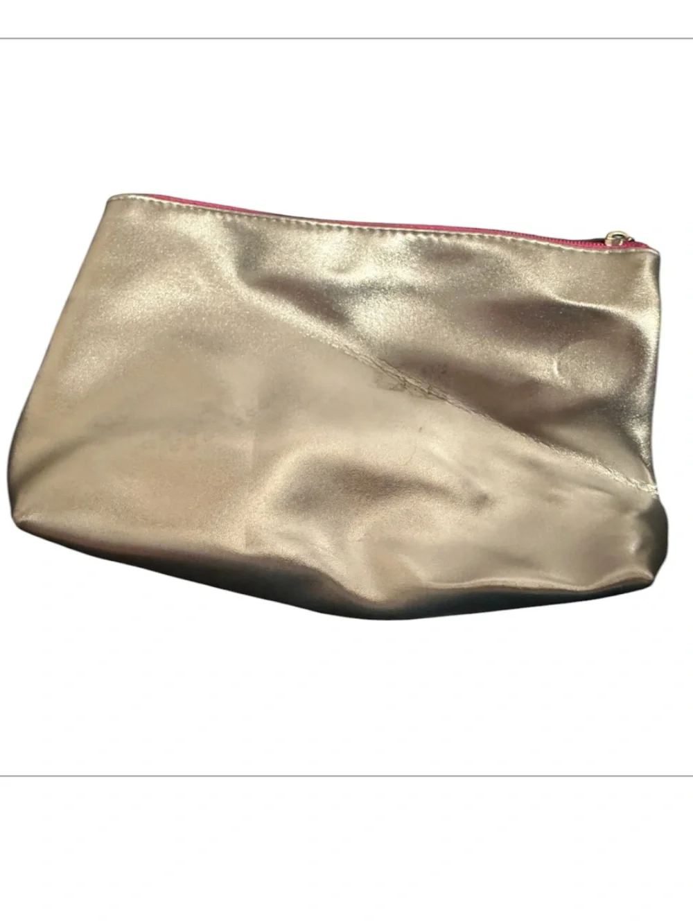 Clinique stylish silver