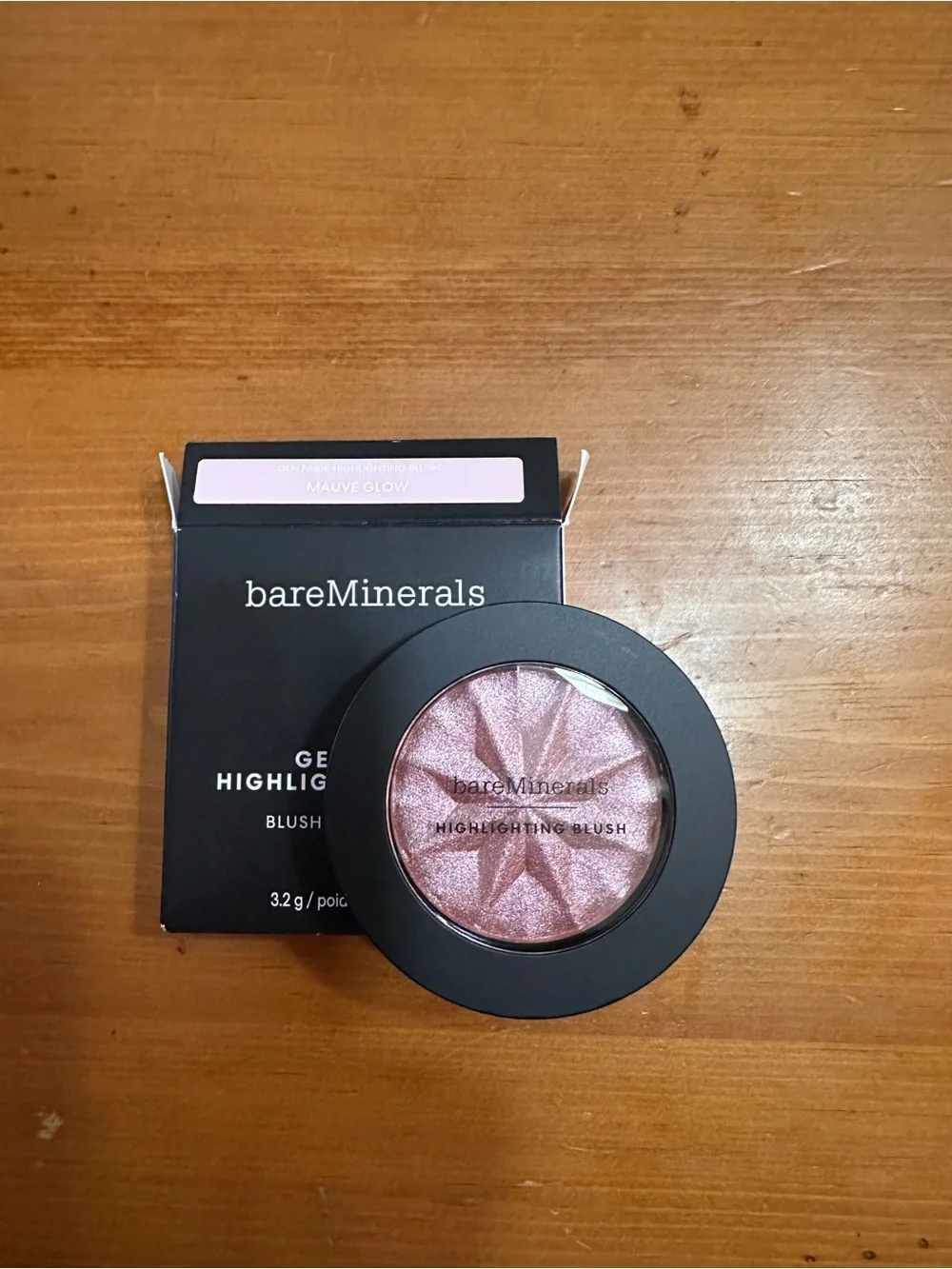 bareMinerals 🌸 discover