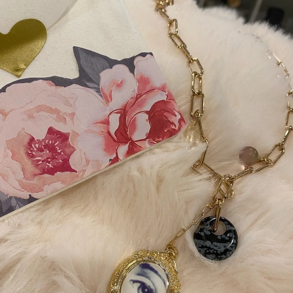 Fornasetti inspired anyone tote