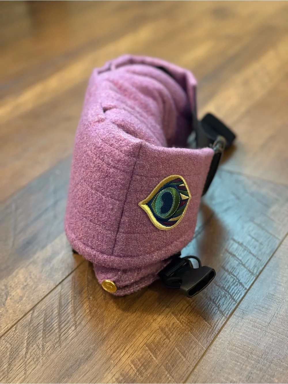 BNIB Artipoppe Berry zeitgeist carrier