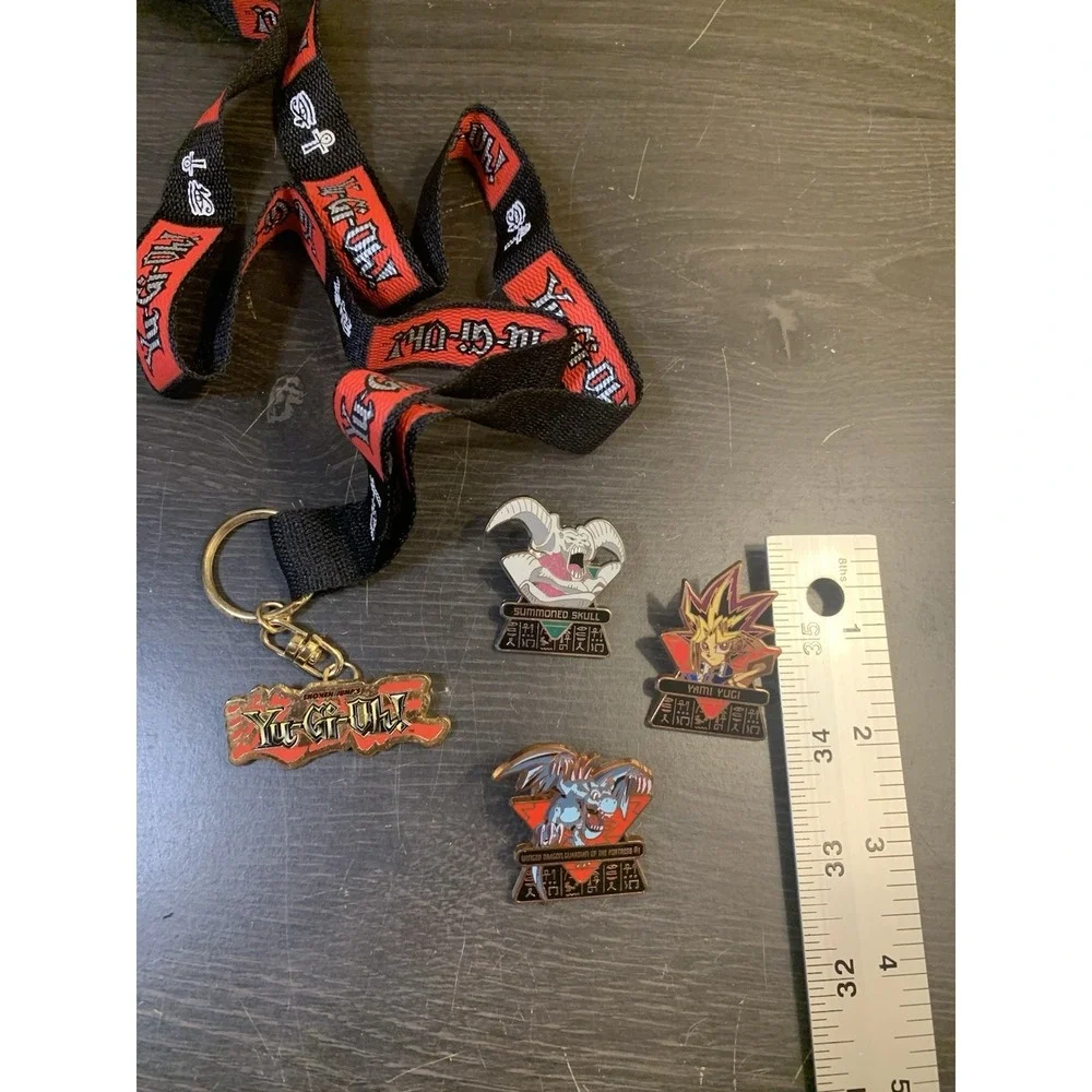 Yu-Gi-Oh! product 2003