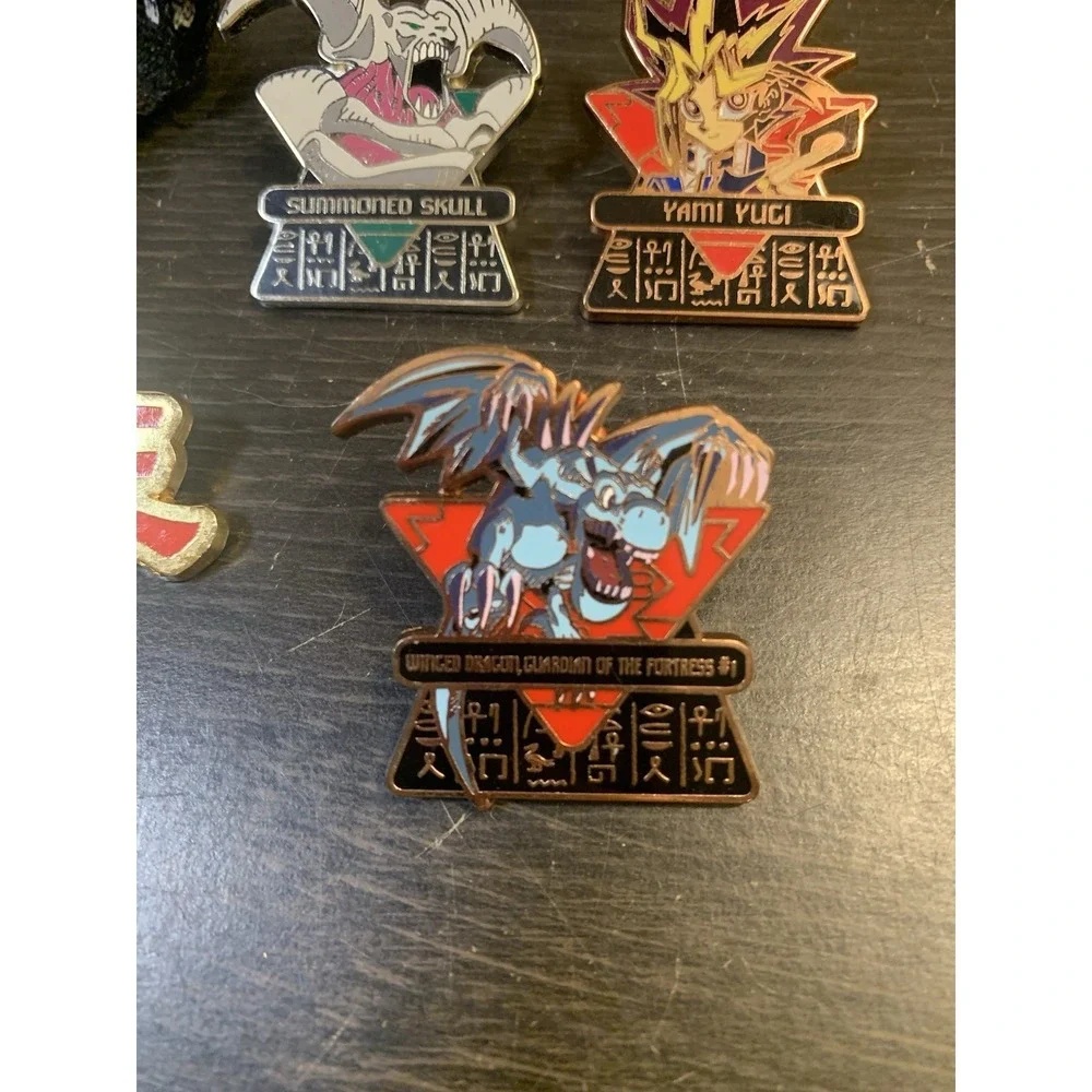 Yu-Gi-Oh! product 2003
