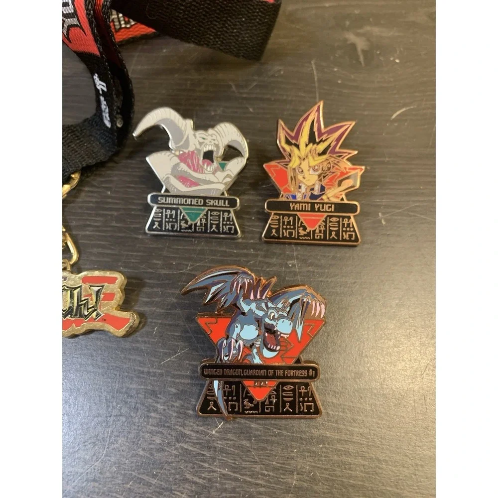 Yu-Gi-Oh! product 2003
