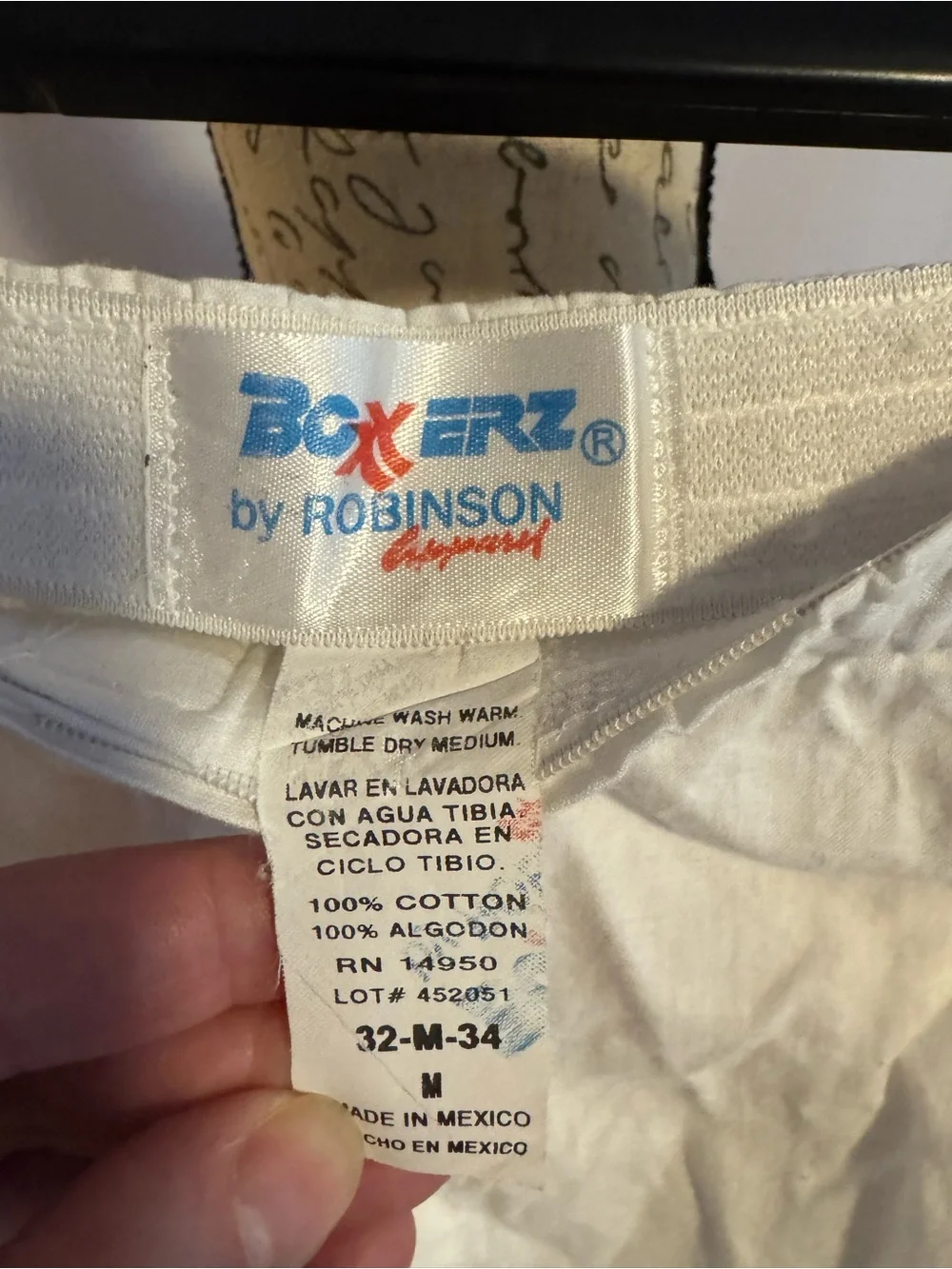 N/A lightweight white
